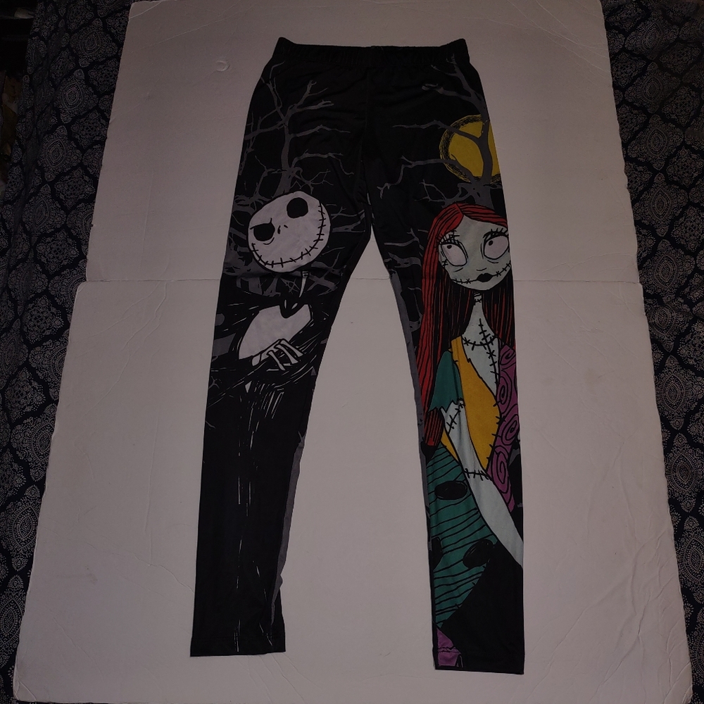Disney leggings - Picture 4 of 10
